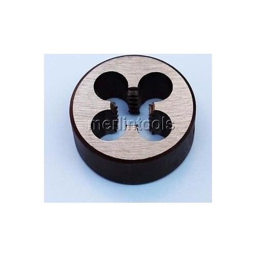 TR12 x 3 Trapezoidal Metric Right hand Thread Die