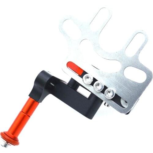Extension Shutter Trigger Level Metal Diving Professional Equipment Accessories