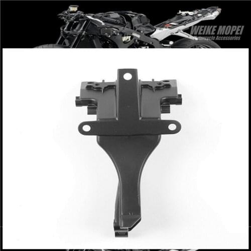 Motorcycle Upper Fairing Front Headlight Bracket Fit For Kawasaki Ninja ZX1400 ZX14 ZX14R ZZR1400 2006-2018