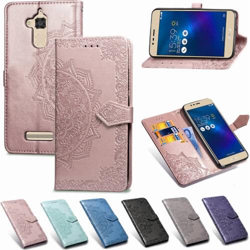 WISHXIN Phone Cases Asus ZenFone 3