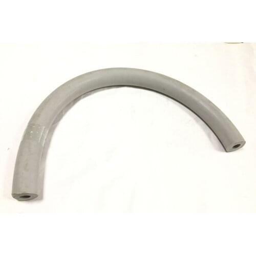 Bowling Spare Parts T088 001 231 Rail Cover, Clear Use for AMF Bowling Machine