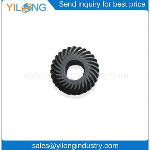 10pcs Barudan embroidery machine spare parts Spiral bevel gear A YLB13089