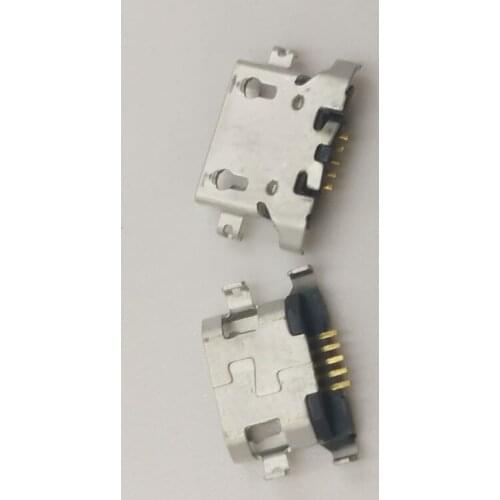 10Pcs Charger Charging Usb Dock Port Connector Plug For Lenovo A516 A858T S860 A638T A820T A376 A780 A828T A828 S868T Micro Jack