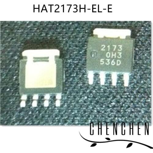 5pcs/lot HAT2173H-EL-E HAT2173H-EL HAT2173H HAT2173 2173 100% New