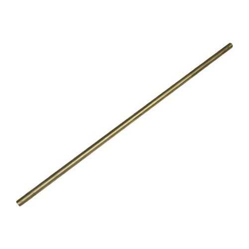 8*10mm Copper Shaft Tubing - 40cm For VANTEX Large Boat