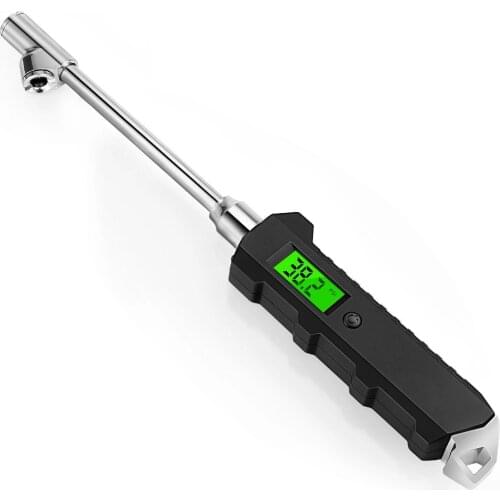 BQCC Tire Pressure Sensors