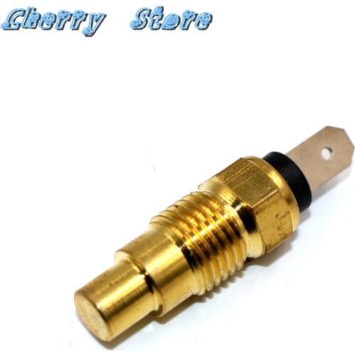Engine Coolant Water Temperature Sensor Switch Sender 83420-16020 8342016020 For Ford Honda Isuzu Lexus Mazda Mitsubishi Toyota