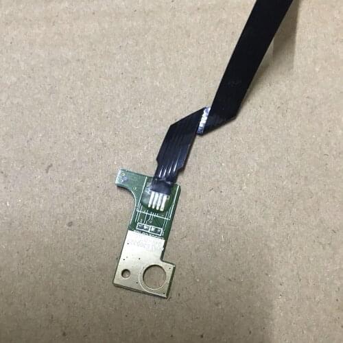 For Dell Inspiron 15 3565 / 3567 Power Button Board with Cable Vegas15 PWR 450.09P08.1001