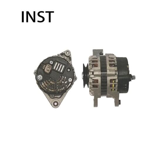 ALTERNATOR DYNAMO GENERADOR ELECTRICO FOR 12V 90A 1V/Z68.5 APR0034 6690593 7008772 TA000A48401 TA000A48402 ALV3600WA
