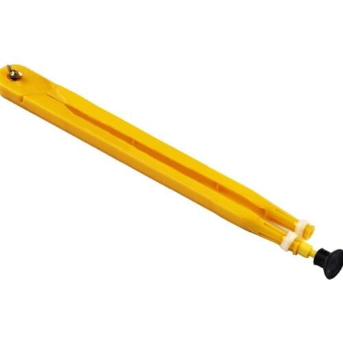 Multifunction Drawing Compass Math Geometry Tools For Circles School Supplies for student Stationery K3KB