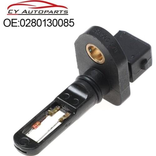 New High Quality Intake Air Temperature Sensor Replacement For VW Audi 0280130085 058905379