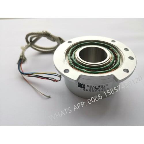 YINGSHUANG rotary encoder position speed sensor YS 86XFW975
