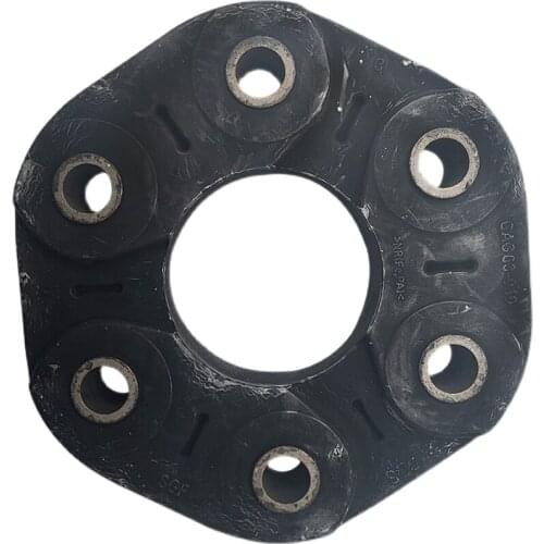 Drive shaft rubber cushion for JAC Refine Rein Diesel 1.9T