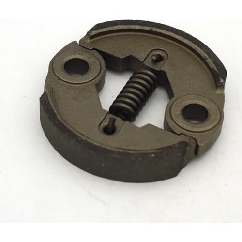 CLUTCH FIT FOR KAWASAKI TH34 TH43 TH48 TD33 TD40 TD43 TD45 TD48 TG33 KT17 TJ35 TJ45 S35 TANAKA TBC-328 340 355 TRIMMER PARTS
