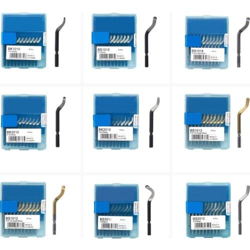 Supply scraper/trimming knife/deburring knife/BS1010 trimming BS1018 BK3010 NB1100