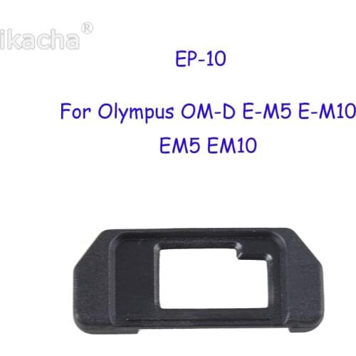 Viewfinder Eyecup Eye Cup Eyepiece replace EP-10 EP10 for Olympus OM-D E-M10 E-M5