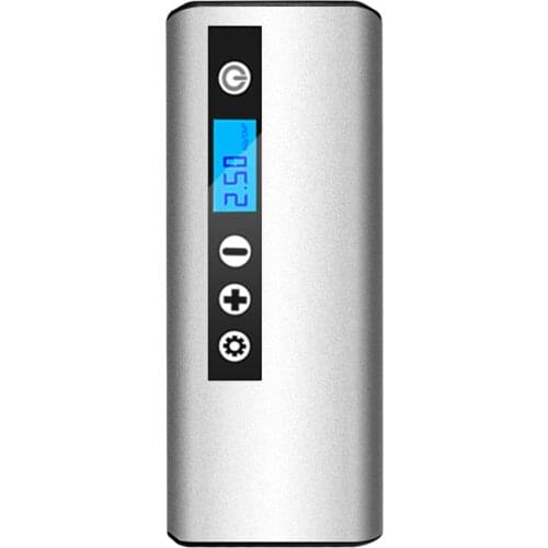 Air Compressor Car Air Pump 150PSI Bicycle Pump moto Car Tyre Inflator with LCD Display Air Pump Tire Inflator Vehicle Accessory