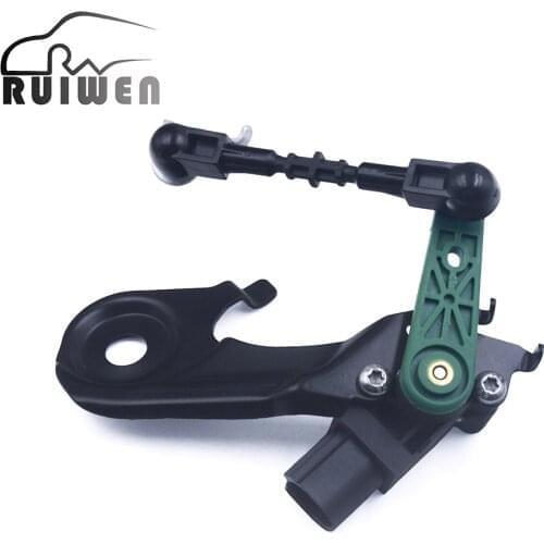 High Quality Automobile Headlight Level Sensor 4H0941310C 4H0941309C for Audi A7 Sportback A8 S8 Quattro RS7 A6 S6 4H0 941 309 C
