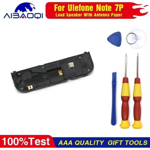 XUNQIYI Speakers For Phones Ulefone Note 7P China