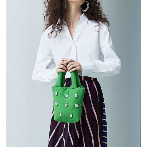 YBX.TREND Womens Bags