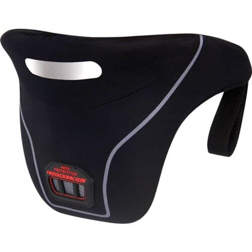 Motorcycle Neck Protector Long-Distance Racing Protective Brace Motocross Neck Guard for Ducati Yamaha kawasaki Honda Suzuki KTM