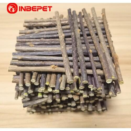 150g/200g/300g Natural Catnip Pet Cat Toy Molar Toothpaste Branch Cleaning Teeth Silvervine Matatabi Cat Snacks Sticks 120x3-6mm