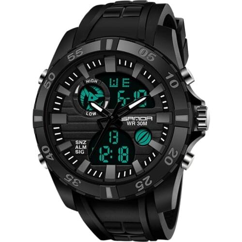 Analog Quartz Gshock Watch Men Military Sports G Shock Watches Mens Shok Clock Waterproof Hour Led Digital Wristwatch Masculino