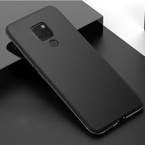 Cubot P30 Case Ultra Soft TPU Shockproof Cover Case for Cubot P30 Couqe Fundas