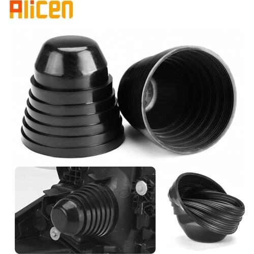 Headlight Accessories CROSSTIGER China