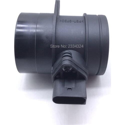 Mass Air Flow Maf Sensor Mete For Ford Galaxy Seat Alhambra Leon Toledo VW Golf Passat Bora Jetta Multivan Beetle Sharan 2.3 2.8