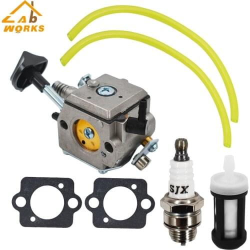 Carburetor For Stihl BR400 BR420 BR320 BR380 42031200601 Backpack Blower Carb