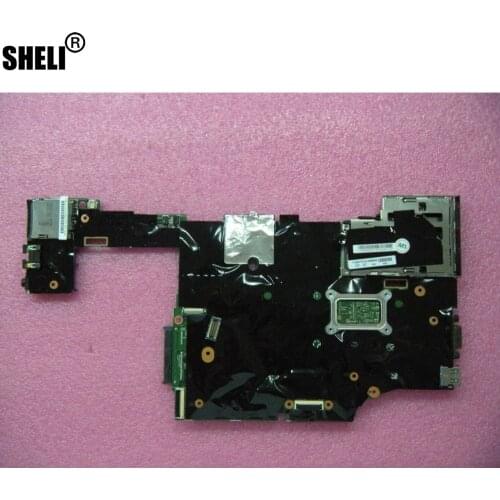 For Lenovo X230 X230i motherboard mainboard i7 i7-3520M CPU FRU 04X4513 04W6694 04W3716 00HM364 04X1409