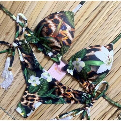 MOSHENGQI Women's Sports Swimwear
