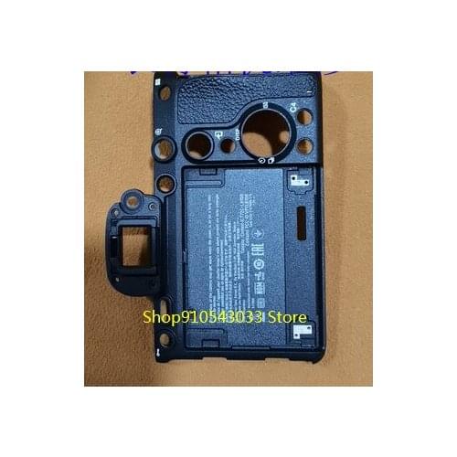 New original FOR Sony A7R4 rear shell camera repair