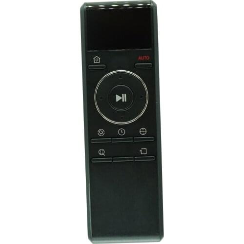 New Remote Control For ECOVACS Deebot 8 D80I Robot Vacuum Cleaner