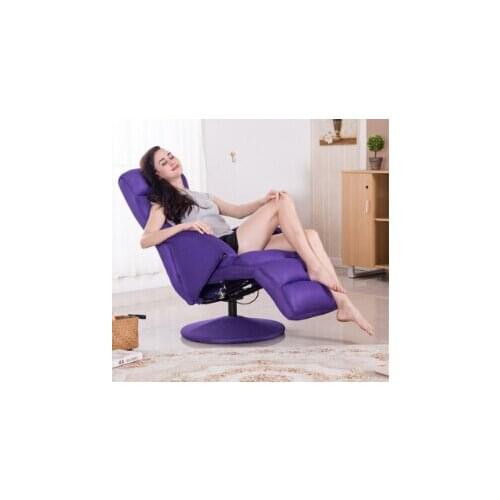 Beauty nail chair. Lazy swivel chair.Chaise Lounge