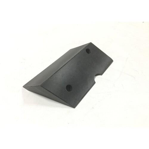 Bowling Spare Parts T088 001 568 ANTI IDLING CORNER EVEN Use for AMF Bowling Machine