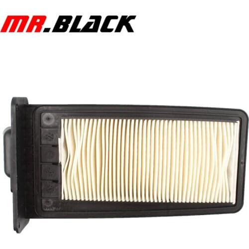 Motorcycles air filter for SYM MAXSYM400i MAXSYM400 MAXSYM600i MAXSYM600 Maxsym/ABS Max Sym 400 17211-L4A-0003 17211-L4A-0000