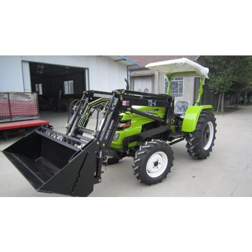 SYNBON Front Bucket Loader High Quality For Farm Tractor