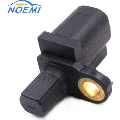 Rear L/R ABS Wheel Speed Sensor For FORD FOCUS C-MAX GALAXY KUGA MONDEO S-MAX VOLVO C30 C70 S40 V50 3M5T-2B372-BC 3M5T2B372BC