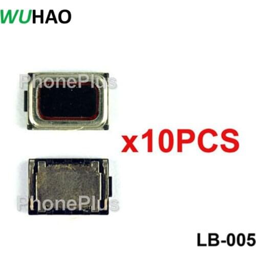 10-100pcs Loud Speaker Buzzer Ringer Voice Music Play Repair Part For Nokia X8 C7 5500 Sport 5520 5530 XpressMusic 6700S C2-04