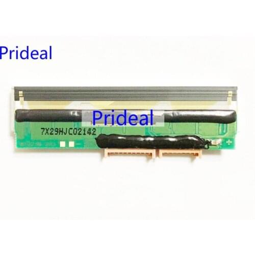 Prideal 10pcs DIGI thermal head for sm-100 sm-300 electronic balance printer digi sm300 sm100 thermal printhead with double row
