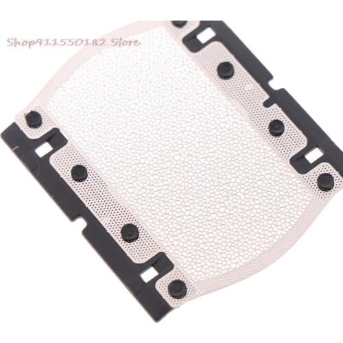 5S Electric Shaver Razor Blade Replacement Foil Screen for BRAUN M30 M60 M90 P40