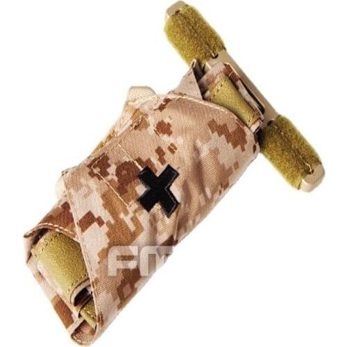 New Outdoor Battle Combat Tourniquet First Aid/medical Tb1105 Imported Fabric Metal Buckle Material