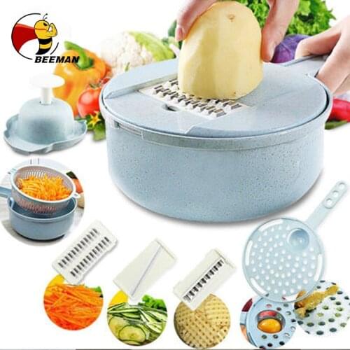 Слайсеры для нарезки BEEMAN China At AliExpress