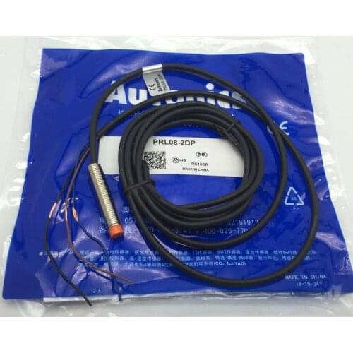 Proximity switch PRL08-2DP 6months Warranty