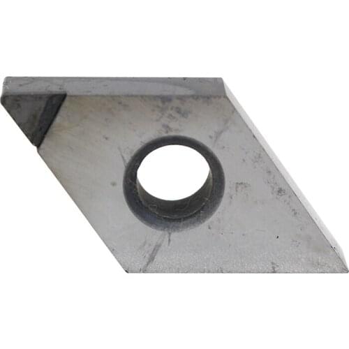 DNMA150404 1PC PCD External Turning Tools Carbide insert High quality Lathe cutter Tool cutting tools for metal lathe