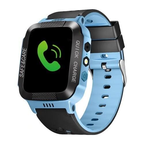 Eatech Smart Watch