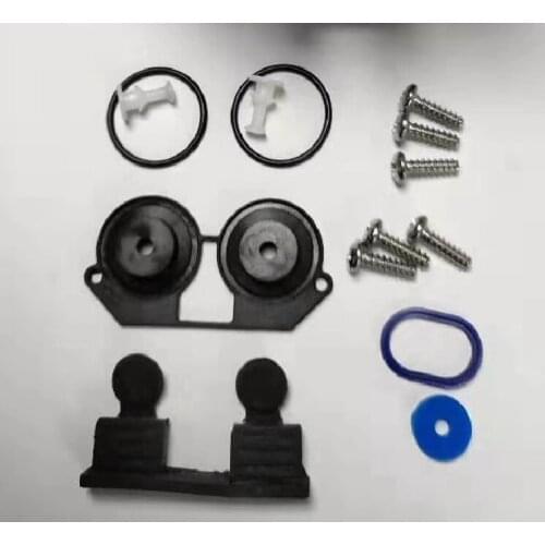 DL Electric Pulsator Maintenance Kits For ep100 Electric Pulsator TOP DIAPHRAGM