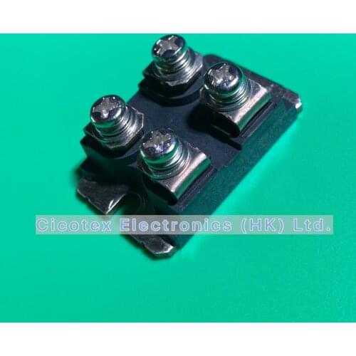 ESM3030DV NPN DARLINGTON POWER MODULE ESM3030 DV TRANS NPN DARL 300V 100A ISOTOP IGBT MODULE STESM3030DV ESM 3030DV ES M3030DV